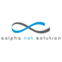 aalpha net solution 2026 Logo