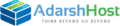 Adarsh Host 2026 Logo