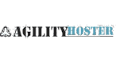 Agility Hoster 2024 Logo