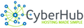 CyberHub 2026 Logo