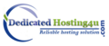 Dedicated Hosting4u 2026 Logo