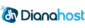 Diana Host 2026 Logo