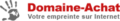 domaine-achat.fr 2024 Logo