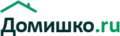 domishko.ru Logo