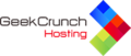 Geek Crunch Hosting 2026 Logo