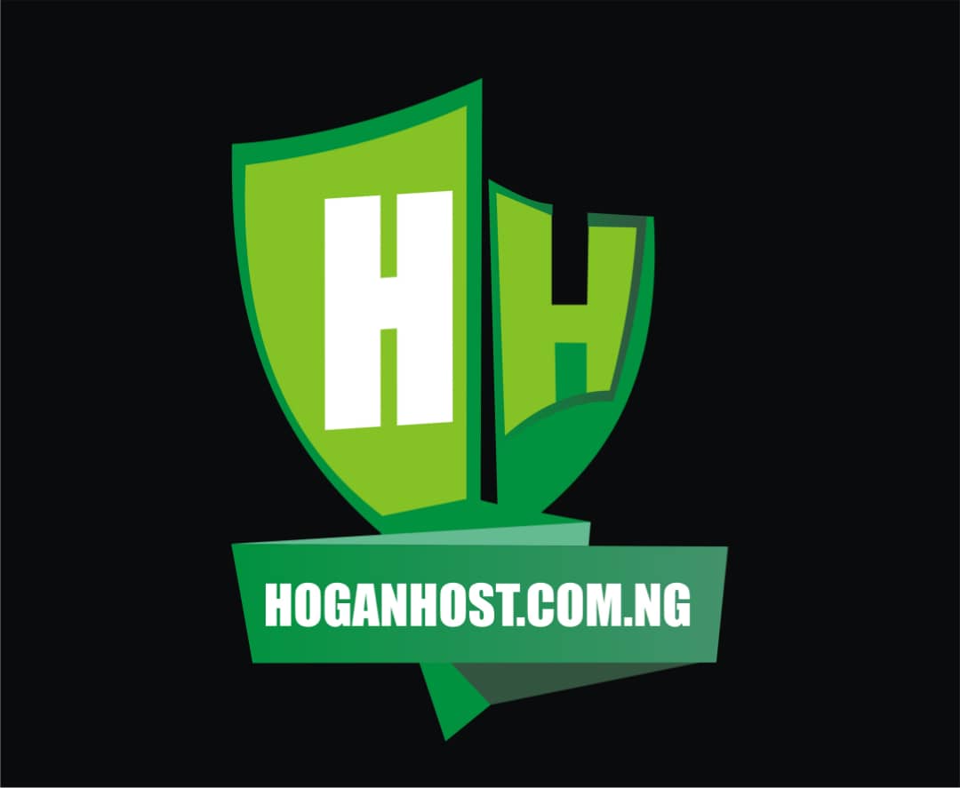 HoganHost 2026 Logo