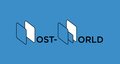 Host-world Ltd 2026 Logo