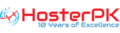 HosterPK 2026 Logo
