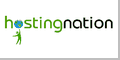 Hosting Nation 2026 Logo