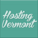 Hosting Vermont 2026 Logo