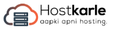 Host Karle 2026 Logo