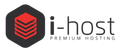 i-Host 2026 Logo