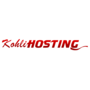 Kohli Hosting 2026 Logo