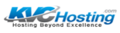 Kvc WebHost 2024 Logo