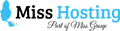 Miss Hosting 2026 Logo
