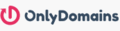 Only Domains 2026 Logo