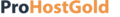 ProHost Gold Logo