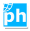 Pusat Hosting Logo