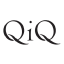 QiQ 2026 Logo