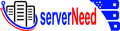 Server Need Logo