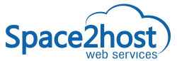 Space2 Host 2026 Logo
