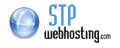 STP Webhosting 2026 Logo