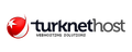 Turknet Host 2026 Logo