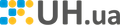 UH.ua 2026 Logo