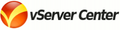 vServer Center 2026 Logo