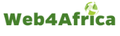 Web4 Africa 2026 Logo