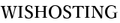 Wishosting 2026 Logo