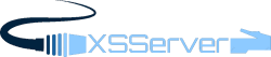 XSServer GmbH 2026 Logo