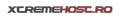 Xtreme Host 2026 Logo