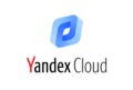 Cloud.yandex 2026 Logo